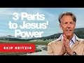 The Astonishing Authority of Christ - Mark 1 21-34 Skip Heitzig