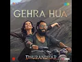 Lagu Dhurandhar · Audio Jukebox · Aditya Dhar · Ranveer Singh · Shashwat Sachdev · Saregama Music
