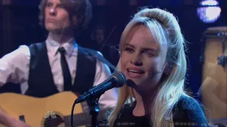 Duffy - Endlessly Tonight Show With Jay Leno