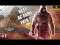 Download Lagu Adventure Begins - Assassin's Creed Mirage | Part 1 (Hindi)