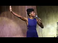 Zainab Johnson - How old do I look Stand-Up at COLORS COMEDY