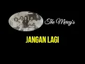 Download Lagu The Mercy's - Jangan Lagi