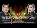 Lagu GUNA-GUNA - DUET RATNA LISTY DAN PANGLIMA LANGIT (Official Video Musik)