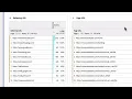 Derived Fields in CJA