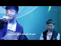 Lagu Xu Jian Qiu - All of me