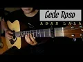 Download Lagu GEDE ROSO - ABAH LALA (Fingerstyle Guitar Cover)