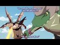 Download Lagu Reimei  full version by TRUE   AMV w  Lyrics   Tensei Slime Ep 34 Insert Song Megiddo Theme