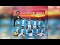 LA  CHEVERISIMA - QUIERO  SER  FELIZ  (LETRA)