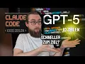 Download Lagu GPT-5 für Programmierung: Warum ich kein Claude mehr nutze