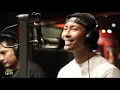 LIVE: TFTI - Weak