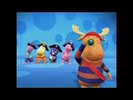Lagu The Backyardigans Theme | Original Orchestration