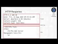 HTTP Protocol Basics - Understanding Requests and Responses
