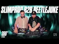 Download Lagu SLIMPROD B2B BEETLEJUKE  - 360 INSECT DJ SET #15