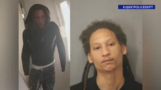 MPD looking for escaped prisoner