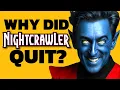 Download Lagu NIGHTCRAWLER left X-Men and returned in Avengers Doomsday | JoBlo Originals