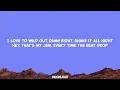 Monica, Dem Franchize Boyz - Everytime Tha Beat Drop (Lyrics)