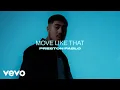 Preston Pablo - Move Like That (Visualizer)