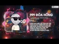 Download Lagu 999 Đóa Hồng (Theron Remix) - Junki Trần Hòa | Vườn Hồng Ngày Xưa Đã Úa Tàn Remix TikTok 2024