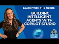 Copilot Studio Beginner to Pro Full AI Chatbot Course