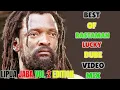 Download Lagu BEST OF RASTAMAN LUCKY DUBE BY DJ HANNIZO - USIZI | CRAZY WORLD | GOOD GIRL | REGGAE STRONG | ROMEO