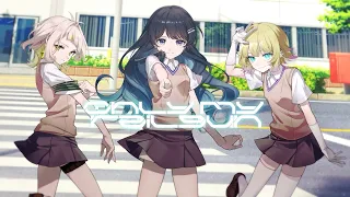 only my railgun fripside covered by 