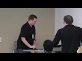 AngularFire Bringing together Angular and Firestore for rapid application development - Paul Spears