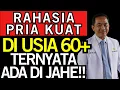 Download Lagu Dokter Memperingatkan! RAHASIA JAHE untuk Pulihkan Vitalitas Pria Tanpa Obat - Kesehatan Lansia