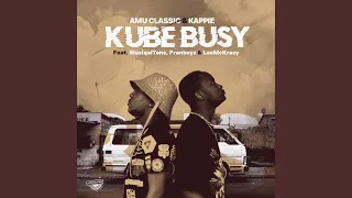 kube busy