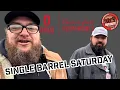 Johnsy s First Midwest Bottle Drop OHLQ Single Barrel Saturday Adventure