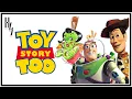 Download Lagu The Toy Story 2 You've Never Seen: Direct To Video Toy Story 2 - Canned Goods