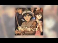 [1991] Masahiko Satoh - Michitekuru Toki no Mukou ni OST (Full Album)