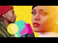 N.E.R.D. & Rihanna - Lemon [Lyrics]