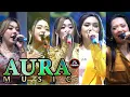 Download Lagu Live Delay Full Album AURA Music ft DHEHAN Audio ( Live Gresik #2022 )