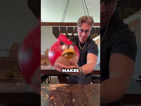 Making it MASSIVE