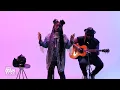 Download Lagu TeaMarrr - Kinda Love (Live On That Grape Juice)