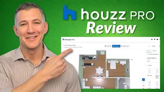 Houzz Pro 2026 Review for Contractors Home Remodelers