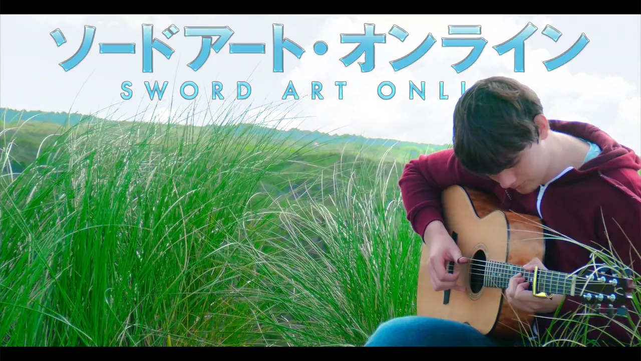 Sword Art Online Op2 s Musian Sword Art Online Op2 s Musian