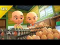 Upin \u0026 Ipin Musim 16 Full Movie | Raya Norma Baharu | Upin Ipin Terbaru