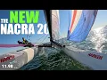 The NEW Nacra 20 First impressions