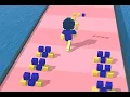 Stackman Race - Unity Source Code Buy Reskin at PlaySourceCode com