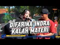 Download Lagu Difarina Indra - Kalah Materi - OM Adella Terbaru 2025 Live ( cintane kula segede gunung )