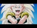 Download Lagu Goku sees Gotenks as a SSJ3