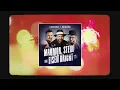 Stereoact, Drafi Deutscher - Marmor, Stein und Eisen bricht (Lyric Video)