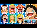 Download Lagu Guess the ONE PIECE CHARACTER by their LAUGH 🤣 One Piece Quiz 🏴‍☠️