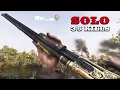 The Ultimate Go-To Loadout In Hunt Showdown 1896