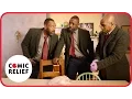 Download Lagu Idris Elba and sports stars in Luther | Comic Relief