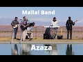 Download Lagu Mallal Band - Azaza // Hit The Road Music Sessions