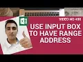 Learn MS Excel - 450