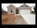 5405 Aviator Dr Jacksonville AR 72076 - New Construction Base Meadows LRAFB
