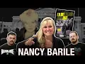 Download Lagu Nancy Barile: The Godmother of Straight Edge, Award-Winning Author, Remembering Al Barile (HardLore)